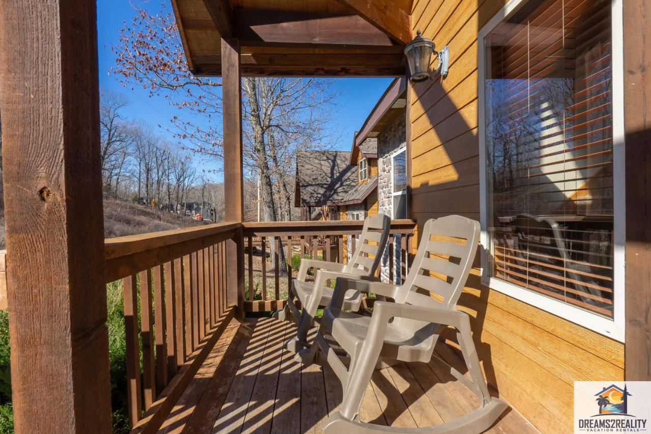 Forest Heights Lodge - 6Br - Pool Table - Near Silver Dollar City - Free Tickets Included Branson Eksteriør billede