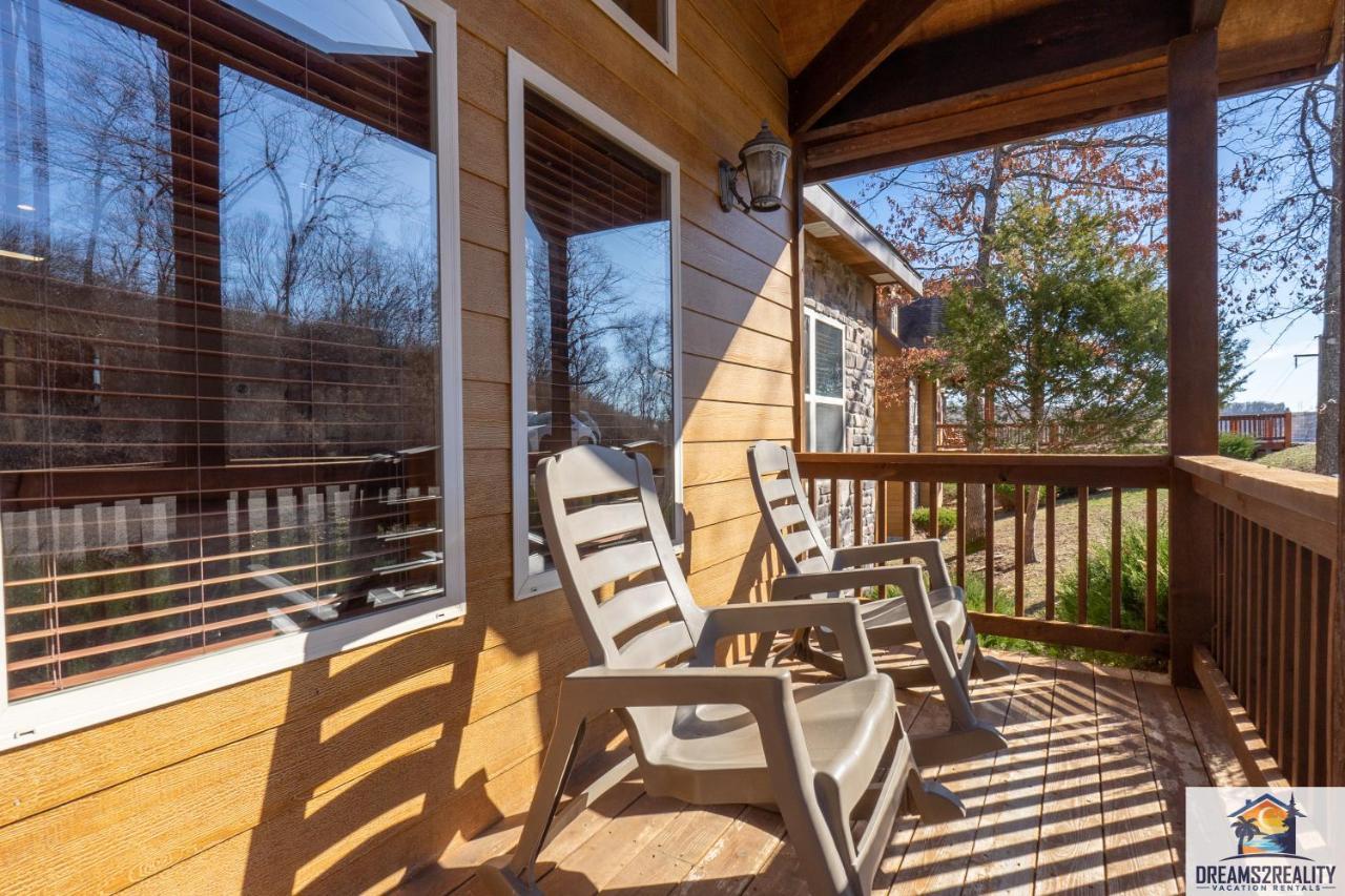 Forest Heights Lodge - 6Br - Pool Table - Near Silver Dollar City - Free Tickets Included Branson Eksteriør billede