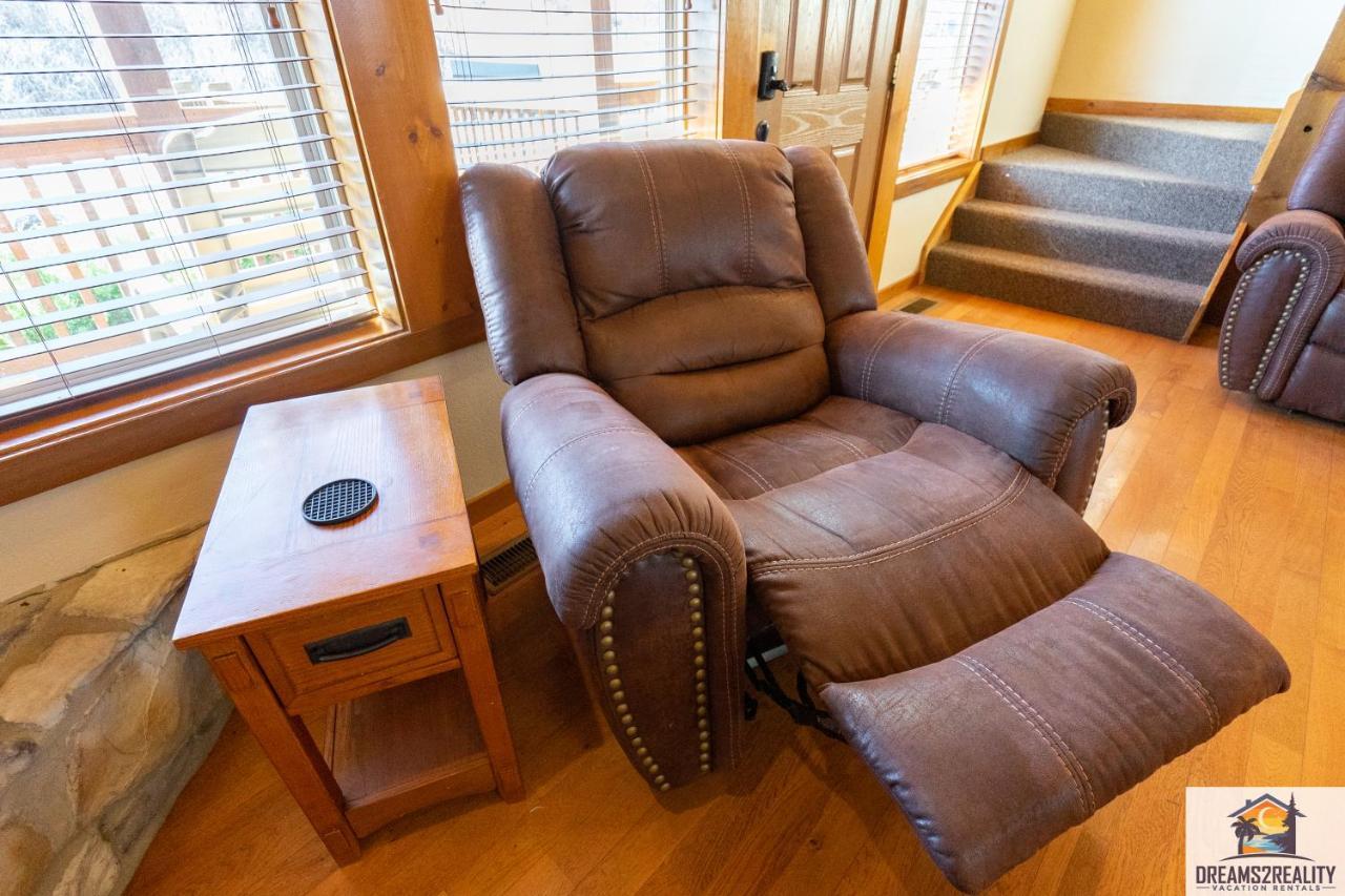 Forest Heights Lodge - 6Br - Pool Table - Near Silver Dollar City - Free Tickets Included Branson Eksteriør billede
