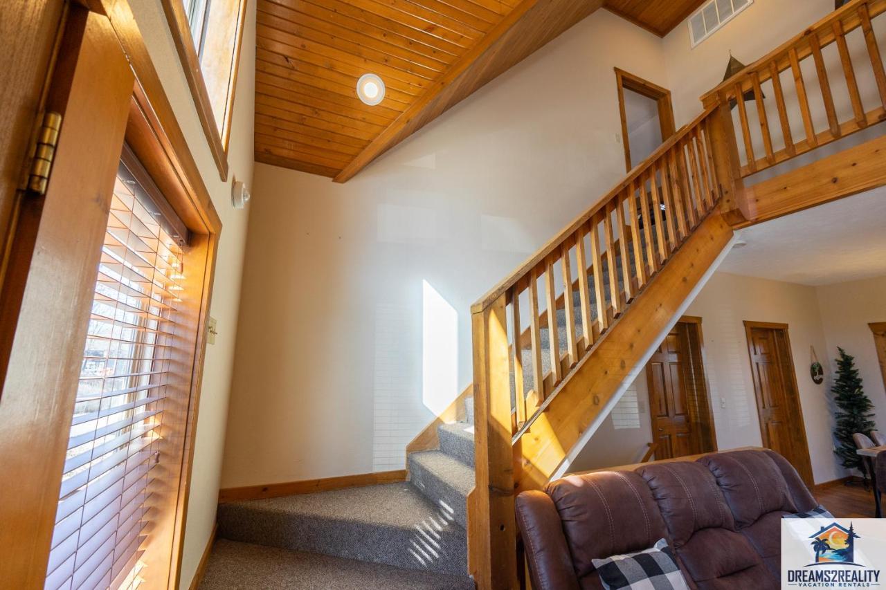 Forest Heights Lodge - 6Br - Pool Table - Near Silver Dollar City - Free Tickets Included Branson Eksteriør billede