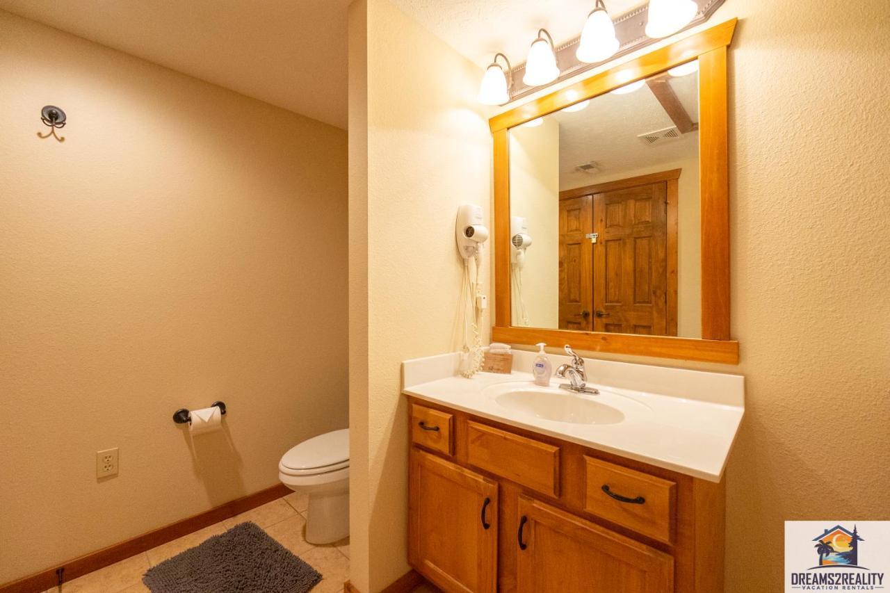 Forest Heights Lodge - 6Br - Pool Table - Near Silver Dollar City - Free Tickets Included Branson Eksteriør billede