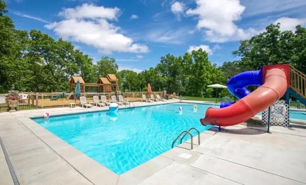 Forest Heights Lodge - 6Br - Pool Table - Near Silver Dollar City - Free Tickets Included Branson Eksteriør billede