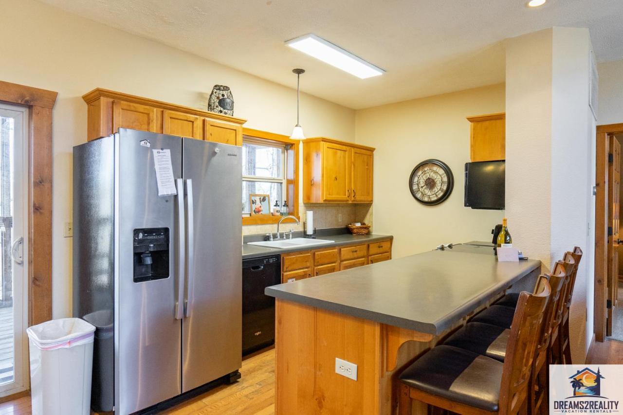 Forest Heights Lodge - 6Br - Pool Table - Near Silver Dollar City - Free Tickets Included Branson Eksteriør billede