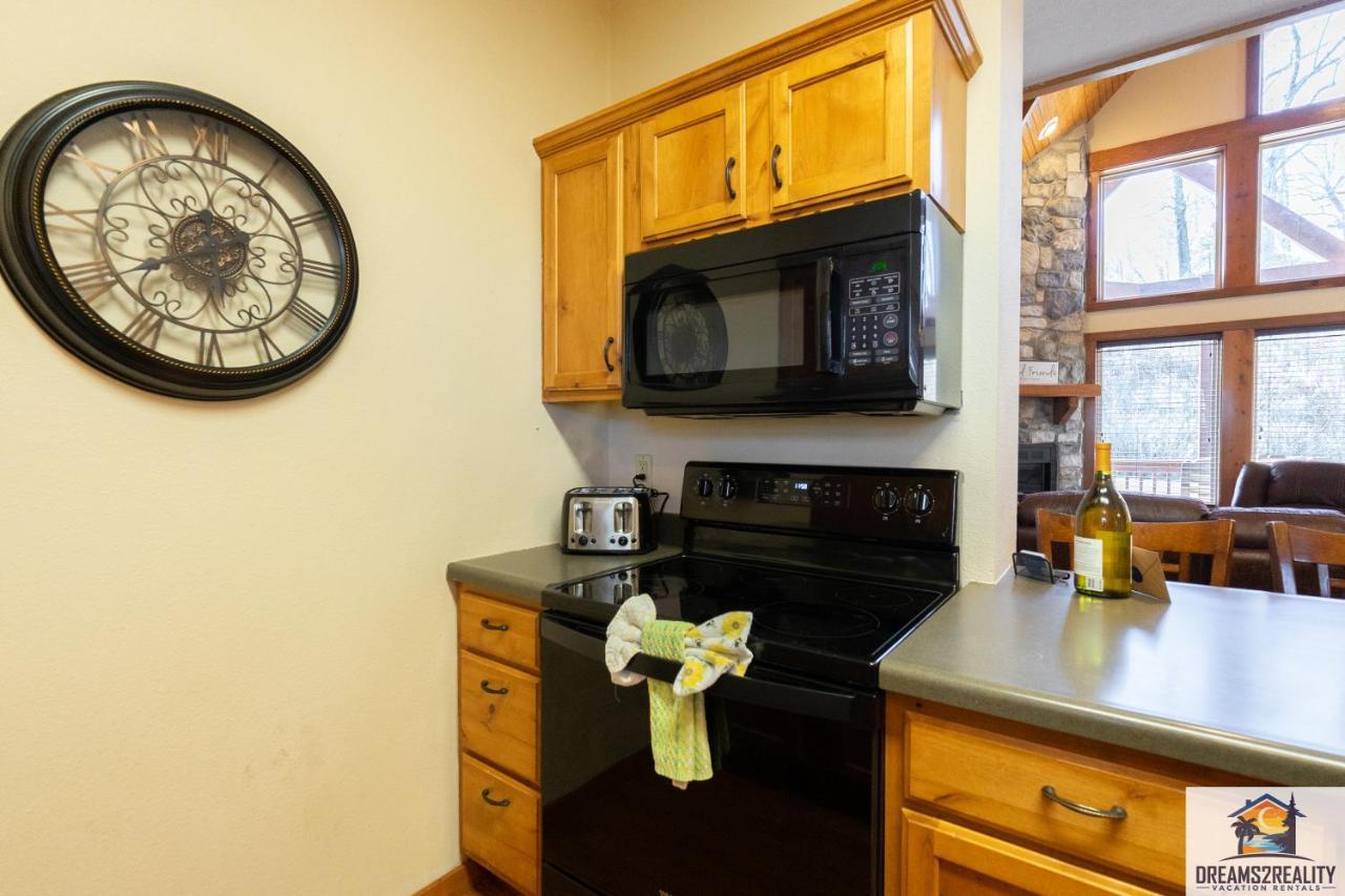 Forest Heights Lodge - 6Br - Pool Table - Near Silver Dollar City - Free Tickets Included Branson Eksteriør billede