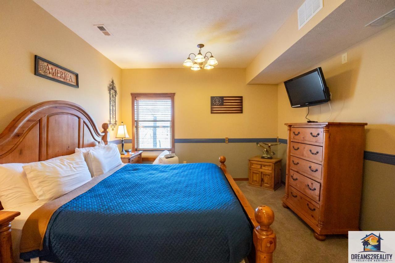 Forest Heights Lodge - 6Br - Pool Table - Near Silver Dollar City - Free Tickets Included Branson Eksteriør billede