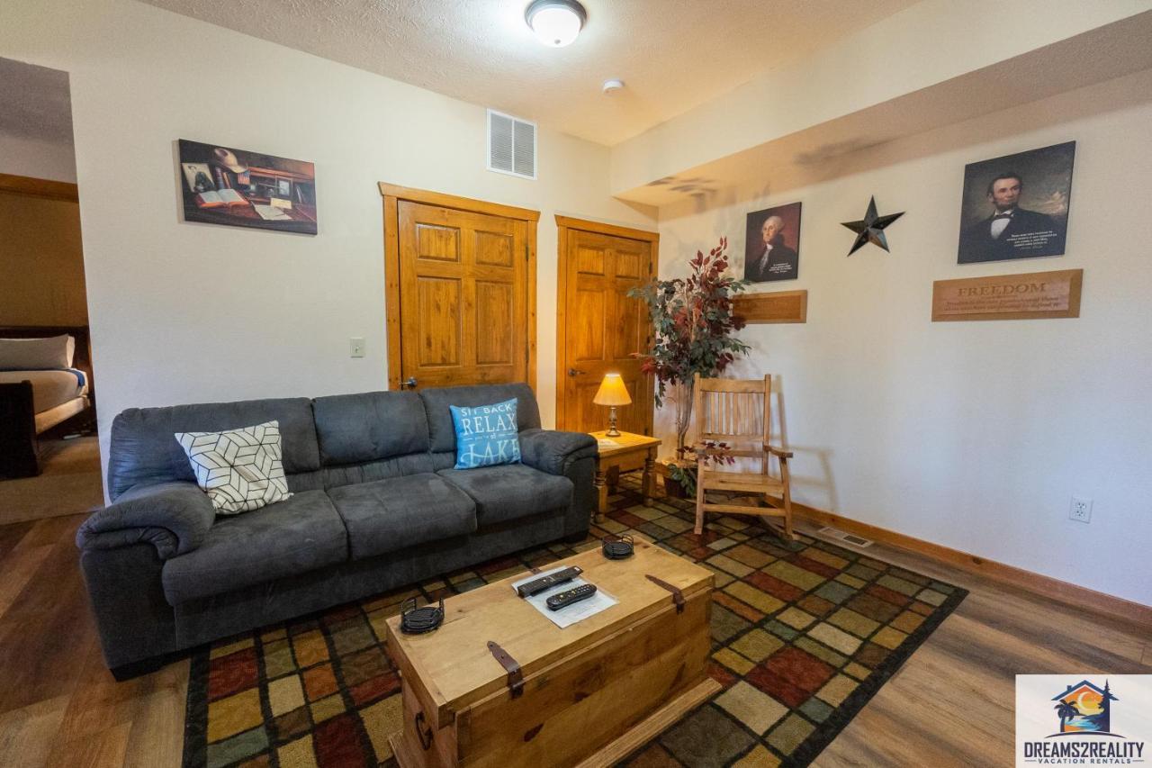 Forest Heights Lodge - 6Br - Pool Table - Near Silver Dollar City - Free Tickets Included Branson Eksteriør billede
