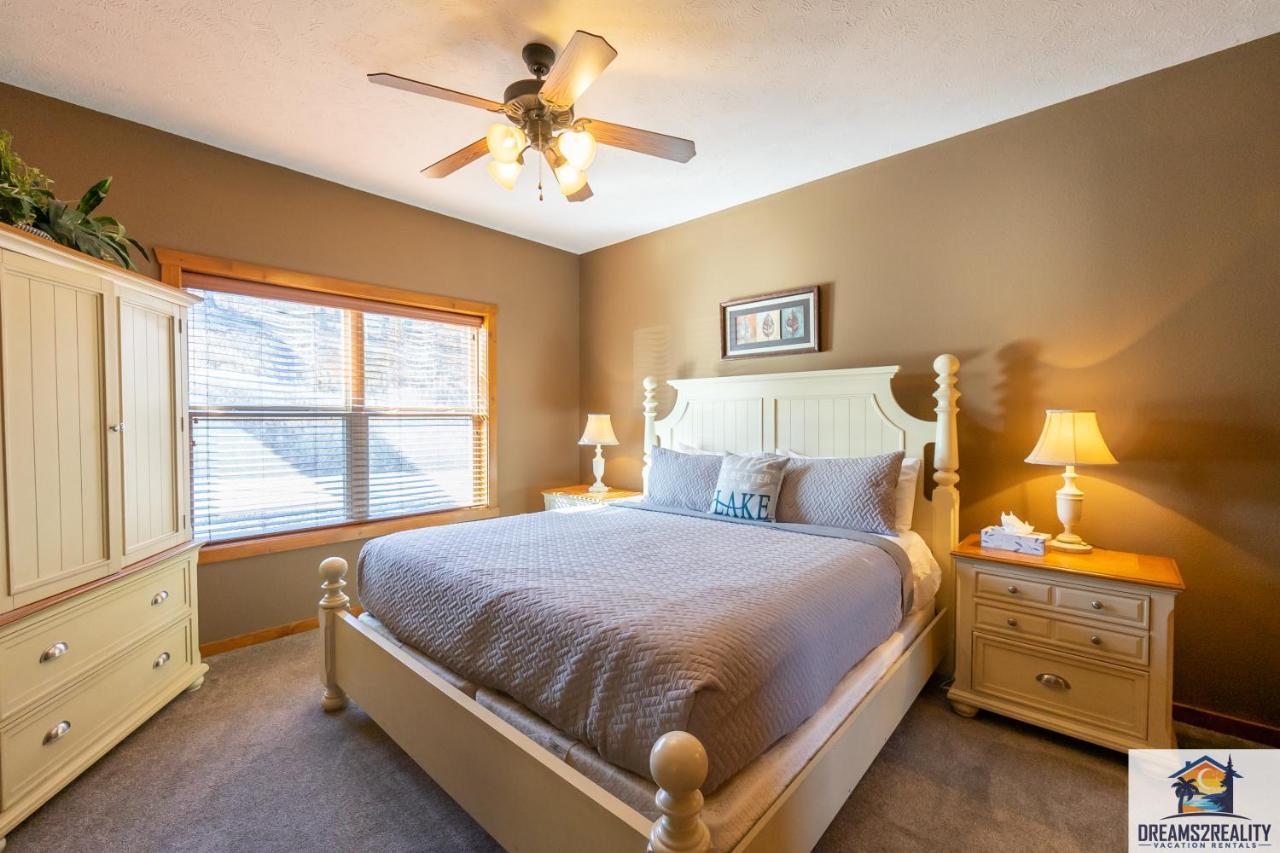 Forest Heights Lodge - 6Br - Pool Table - Near Silver Dollar City - Free Tickets Included Branson Eksteriør billede