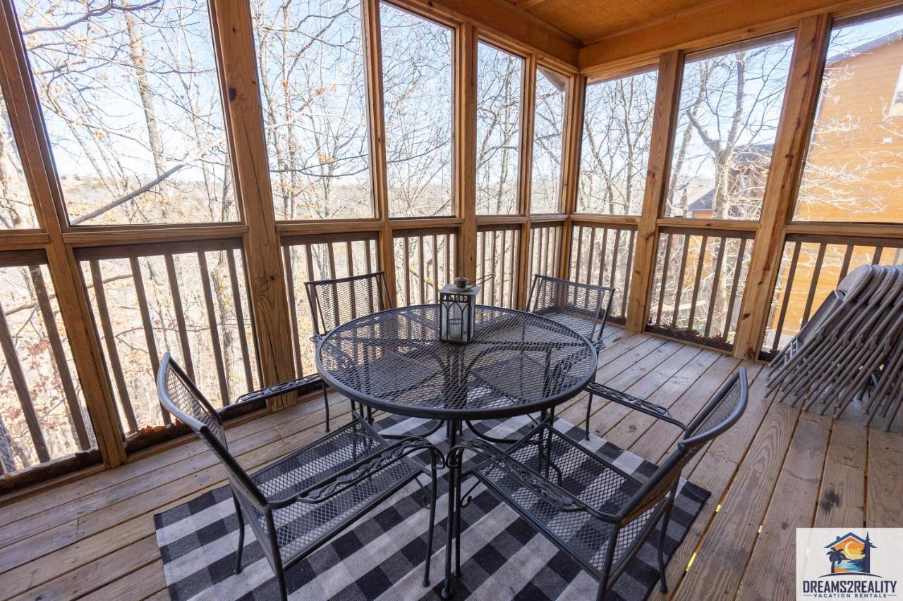 Forest Heights Lodge - 6Br - Pool Table - Near Silver Dollar City - Free Tickets Included Branson Eksteriør billede