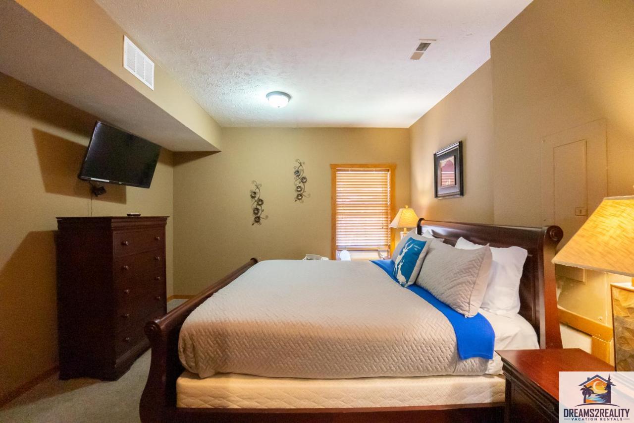 Forest Heights Lodge - 6Br - Pool Table - Near Silver Dollar City - Free Tickets Included Branson Eksteriør billede