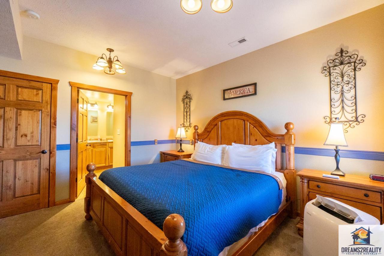 Forest Heights Lodge - 6Br - Pool Table - Near Silver Dollar City - Free Tickets Included Branson Eksteriør billede