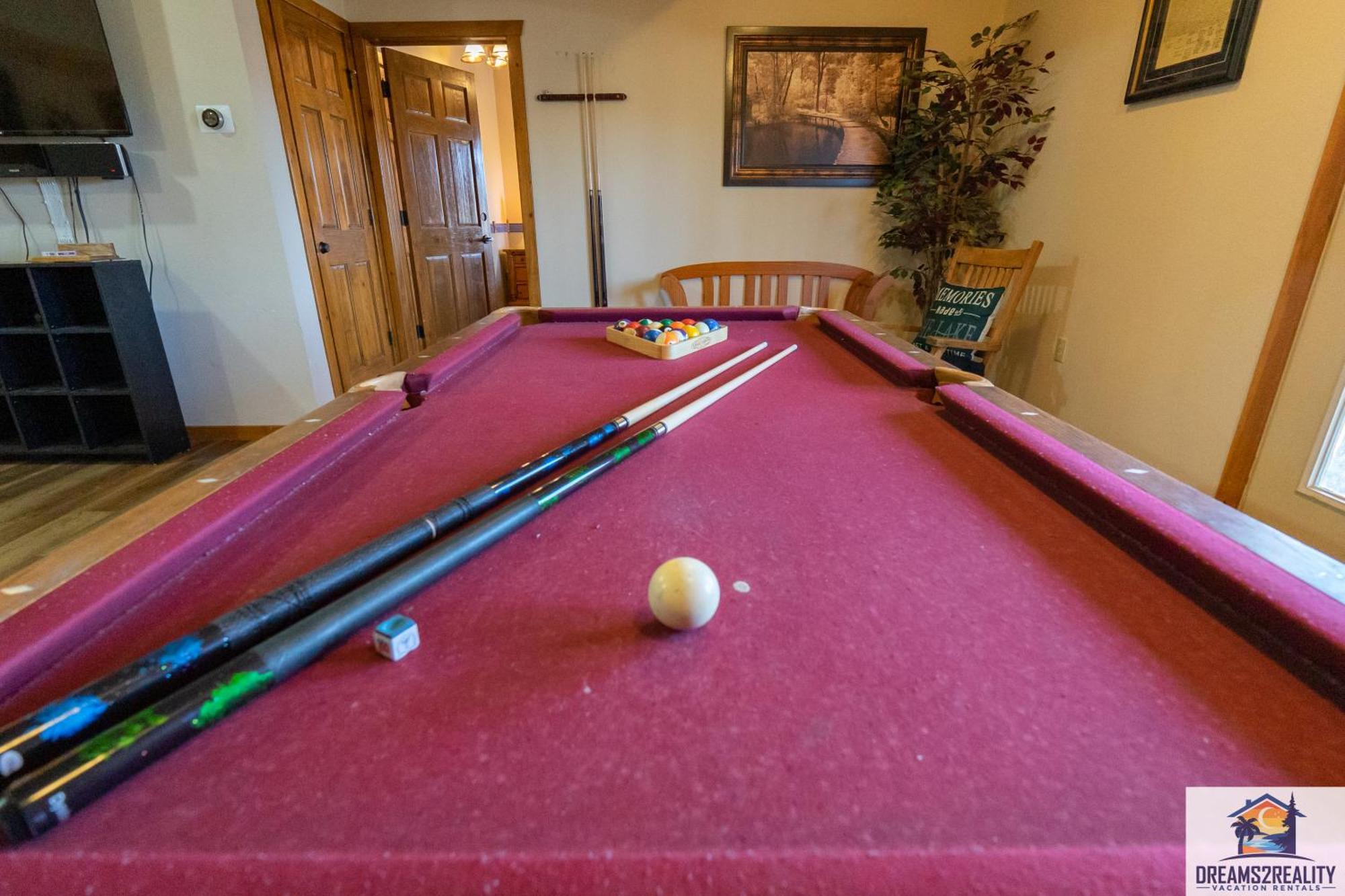 Forest Heights Lodge - 6Br - Pool Table - Near Silver Dollar City - Free Tickets Included Branson Eksteriør billede