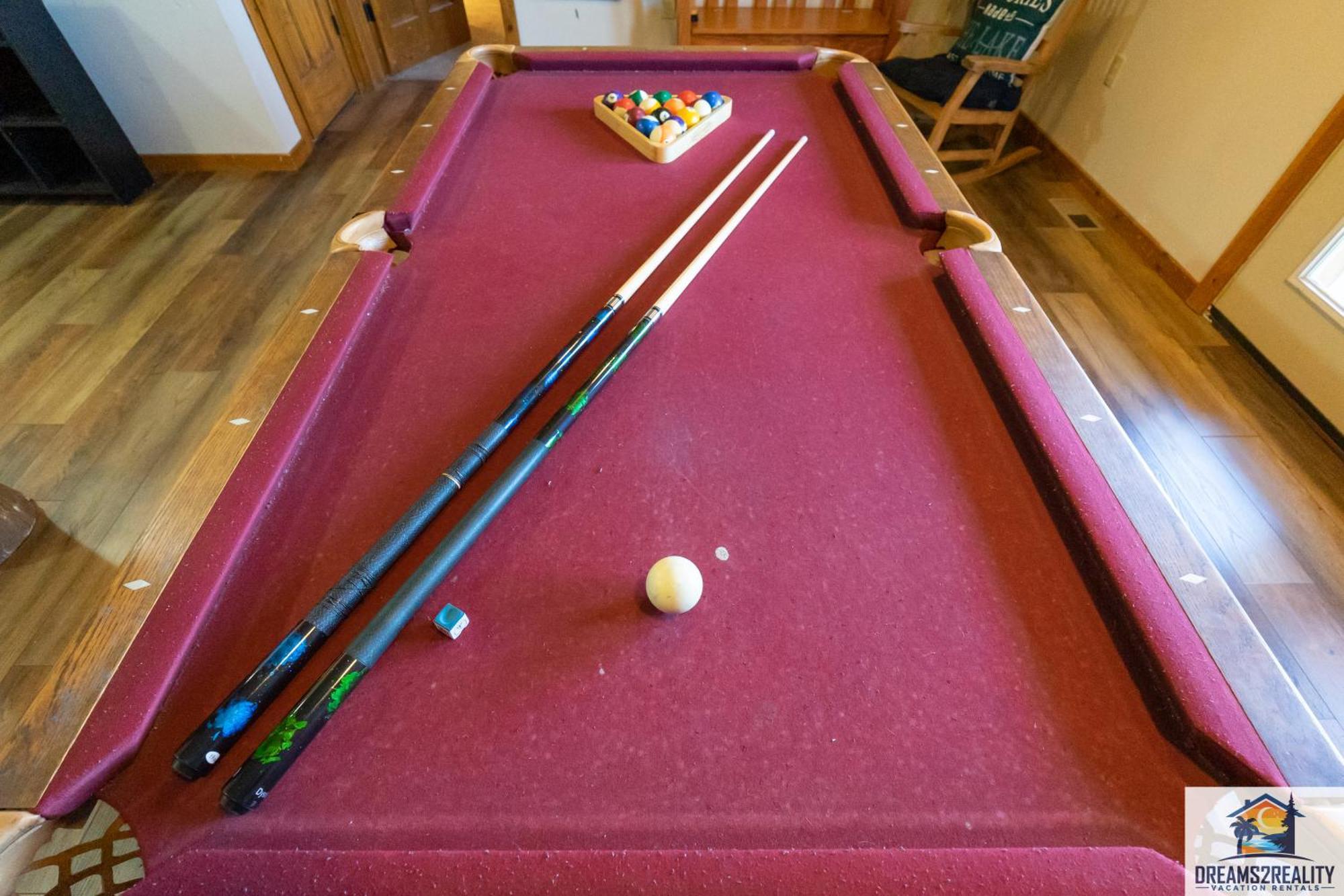 Forest Heights Lodge - 6Br - Pool Table - Near Silver Dollar City - Free Tickets Included Branson Eksteriør billede
