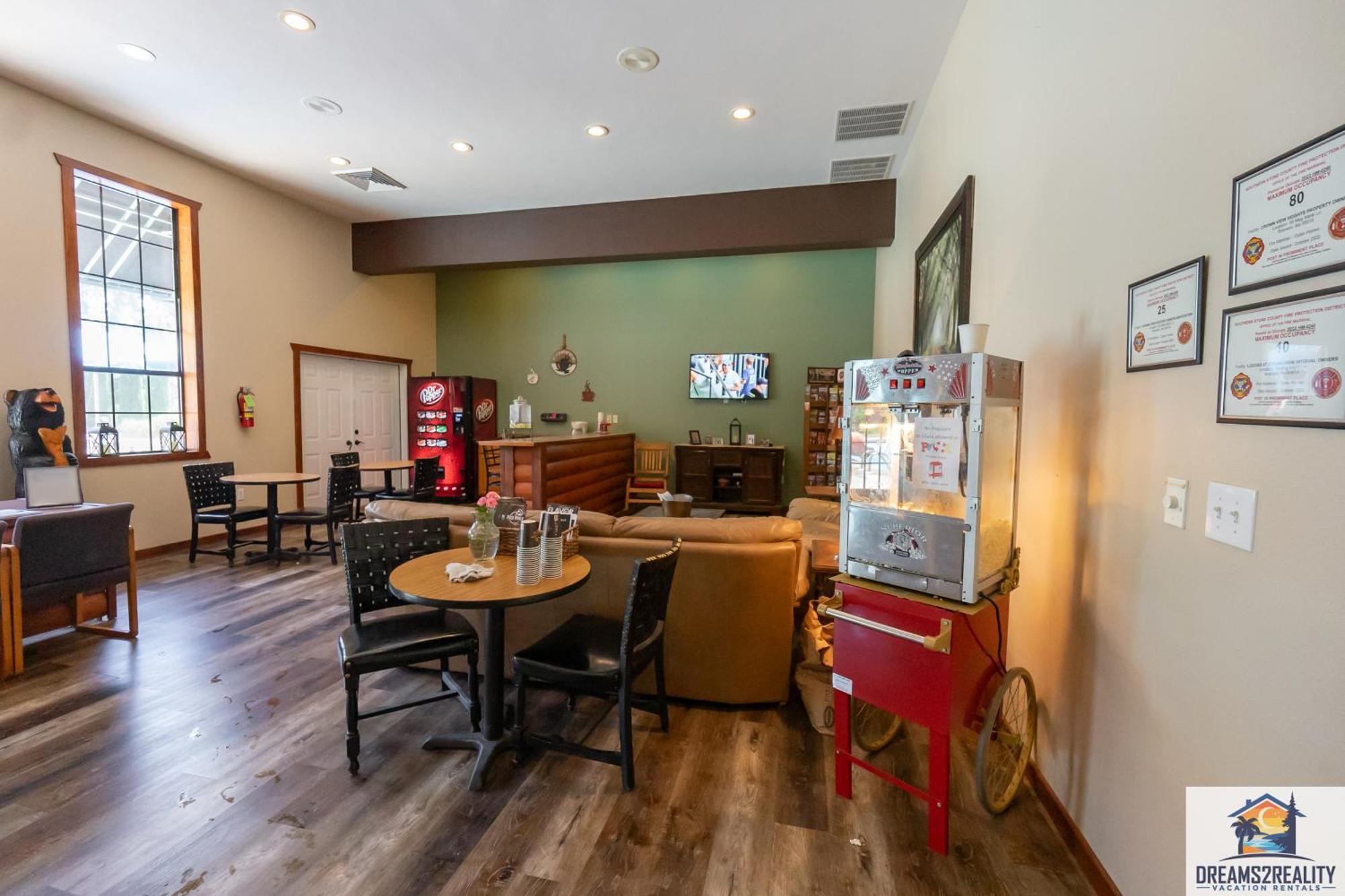 Forest Heights Lodge - 6Br - Pool Table - Near Silver Dollar City - Free Tickets Included Branson Eksteriør billede