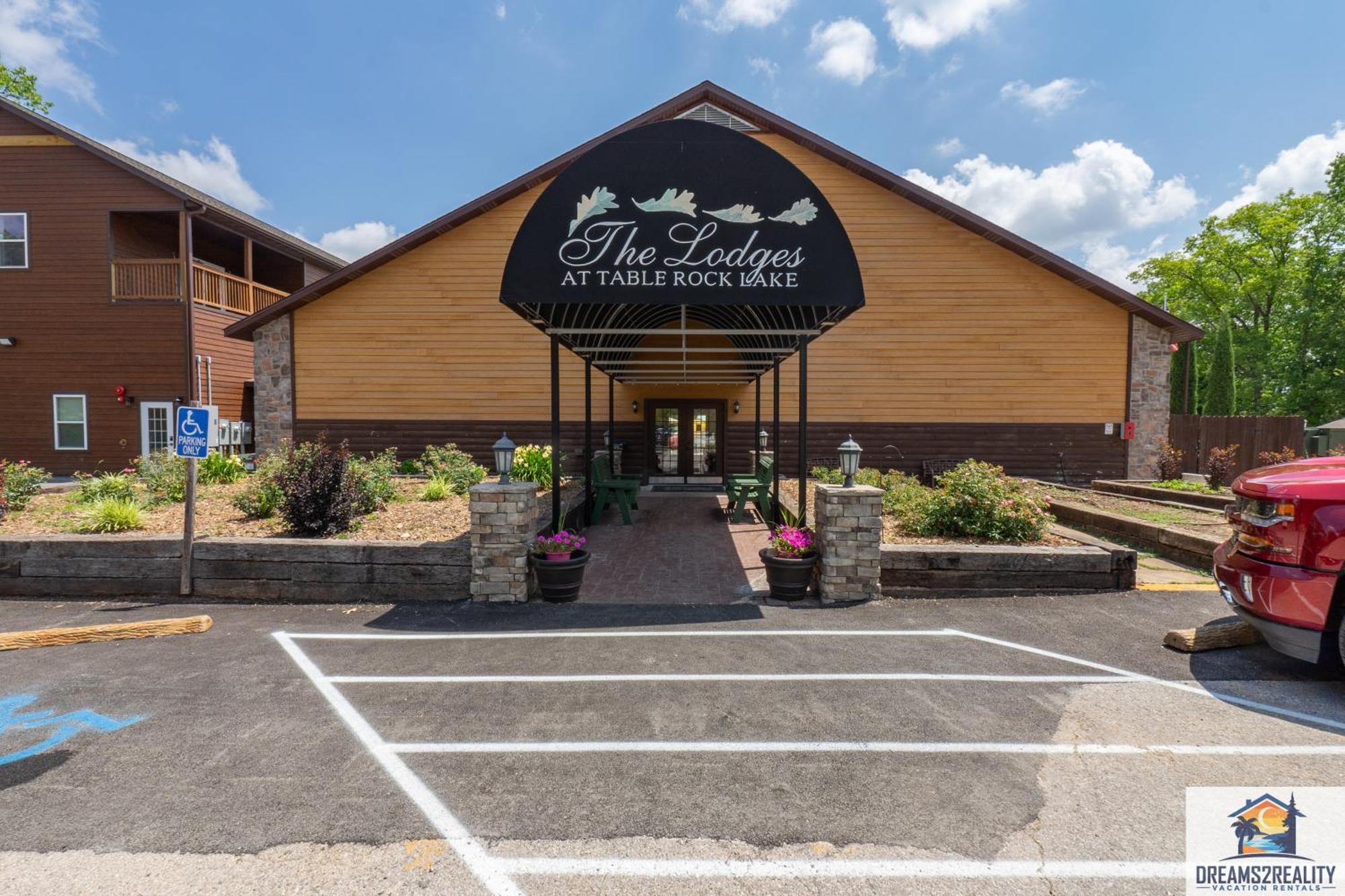 Forest Heights Lodge - 6Br - Pool Table - Near Silver Dollar City - Free Tickets Included Branson Eksteriør billede