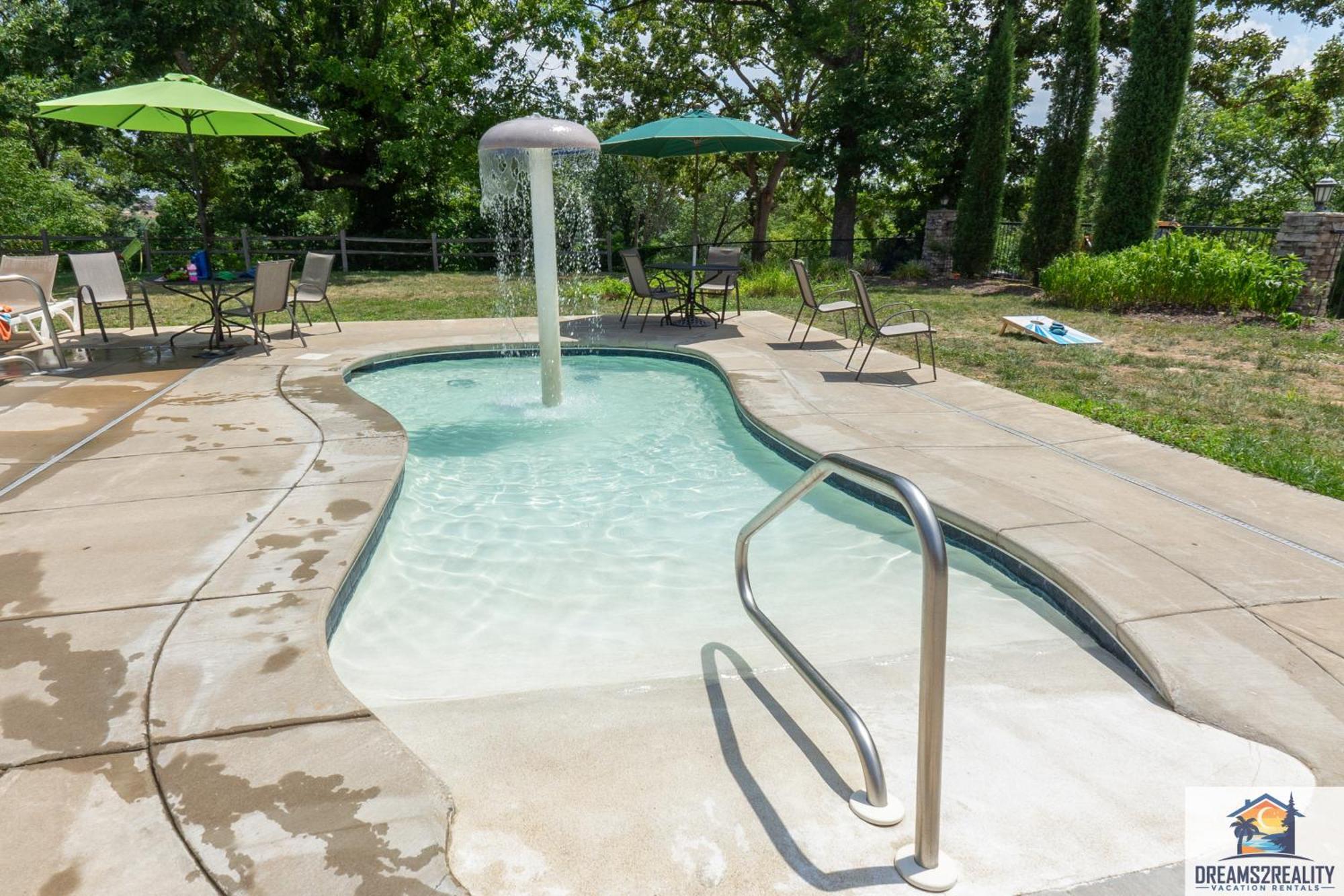 Forest Heights Lodge - 6Br - Pool Table - Near Silver Dollar City - Free Tickets Included Branson Eksteriør billede